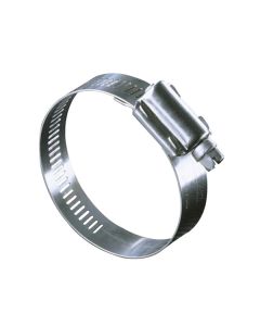 Collier de serrage pour tuyau 13 mm