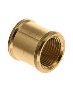 Manchon laiton 3/4"