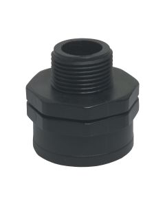 Manchon réduit mâle/femelle de 1" vers 1 ½"