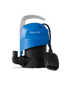 Tallas D-CW 200 Pompe vide cave
