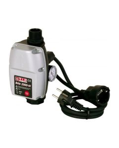 Regulateur électronique de pression