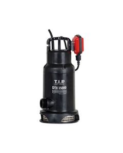 T.I.P. DTX 15000