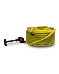 Kit d'arrosage 350 m² avec arroseur oscillant