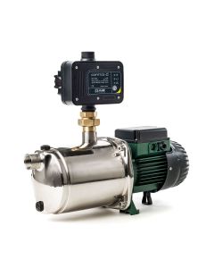 DAB EuroInox 30/30 M + DAB Control-D