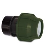 Raccord par compression 1'’ (femelle)