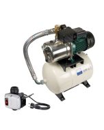DAB AquajetInox 132/20 M + Système de protection contre le fonctionnement à sec