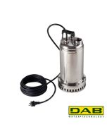 DAB Drenag 1200 T Pompe de relevage