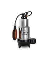 EL GRINDER 22 Pompe de relevage