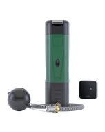 DAB Esybox Diver X 55/120 avec Tuyau d'aspiration 1 mètres