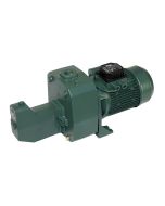 DAB Jet 151 T Pompe de surface