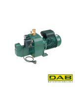 DAB Jet 251 M-P Pompe surpresseur