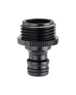 Nez de robinet 21 mm (1/2”)