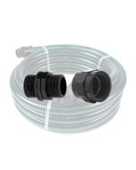 Raccords pour tuyau universel