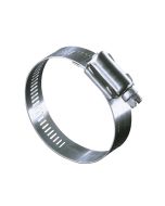 Collier de serrage pour tuyau 13 mm